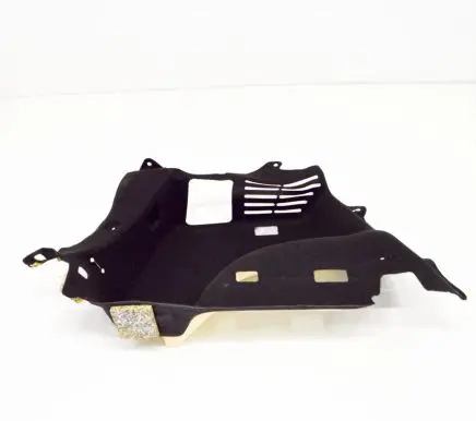 Renault Kadjar Other trunk/boot trim element 849512953R