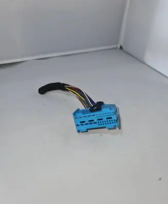 Porsche Cayenne (92A) Other wiring loom 29673854