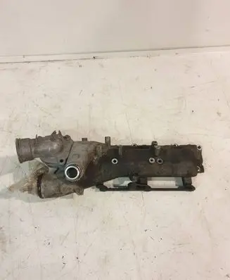 Mercedes-Benz CLS C219 Intake manifold