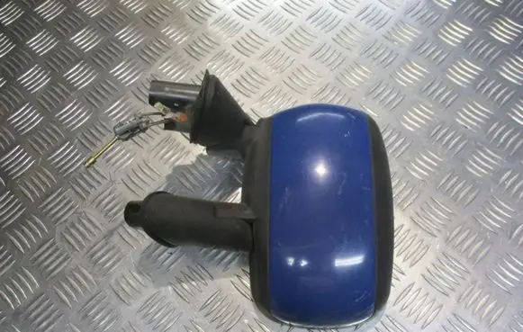 Fiat Doblo Front door electric wing mirror 