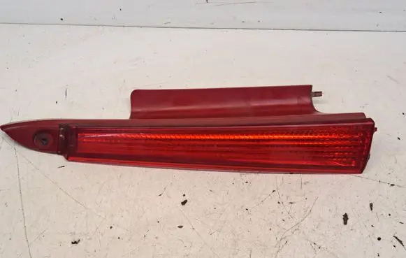 Citroen C4 I Rear/tail lights 9655863880