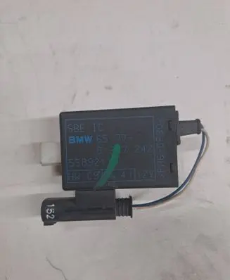 BMW 5 E39 Seat pressure sensor 8367242