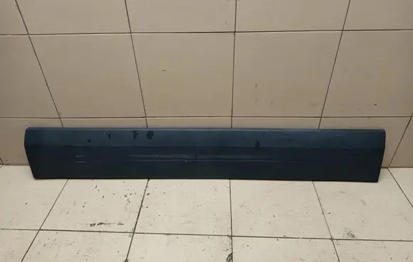 Mercedes-Benz Sprinter W906 Sliding door trim (molding) A9066903082 A9066900662