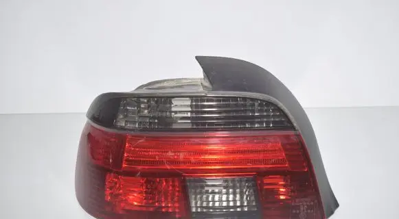 BMW 5 E39 Rear/tail lights