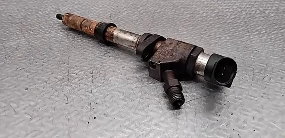 Ford S-MAX Fuel injector 9657144580 11841712