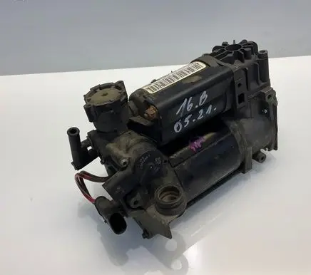 Mercedes-Benz E W211 Air suspension compressor/pump A2113200304 2113200304