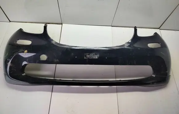 Smart ForTwo III C453 Front bumper A4538800170