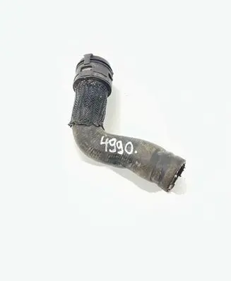 Citroen C4 Grand Picasso Engine coolant pipe/hose