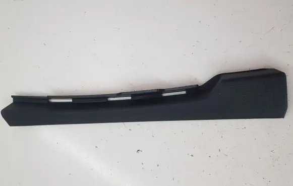 Audi Q5 SQ5 Dashboard glove box trim 80A868203
