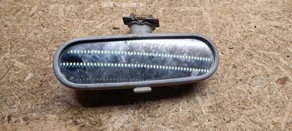 Volkswagen New Beetle Rear view mirror (interior)