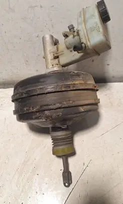 Opel Vectra C Brake booster 13126710 46831404 F10N