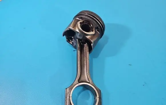 KIA Ceed Piston D4FB IMPRK1584642