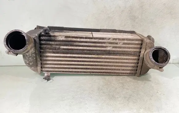 Hyundai Santa Fe Intercooler radiator 282702f050