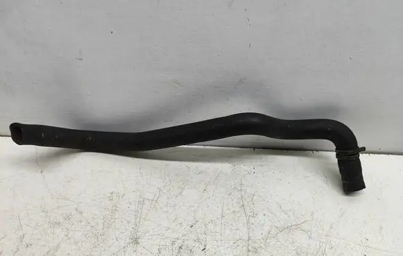 Mercedes-Benz Sprinter W906 Coolant pipe/hose 