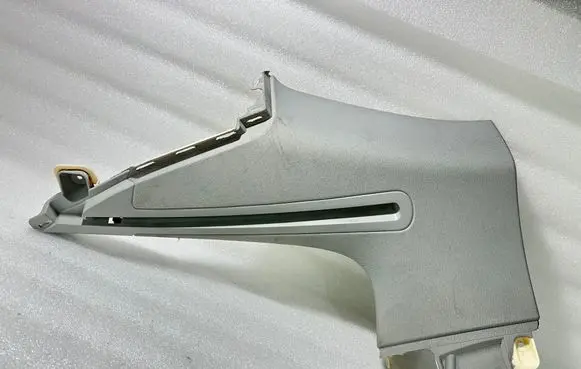 Audi A6 S6 C7 4G (D)pillar trim (top) 4G9867246B 4G9868132EP5 AU572DSFS0
