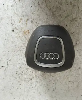 Audi Q5 SQ5 Steering wheel airbag 8R0880201A 20091760209 305988399273