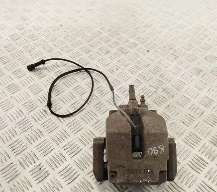 BMW X5 E70 Rear brake caliper