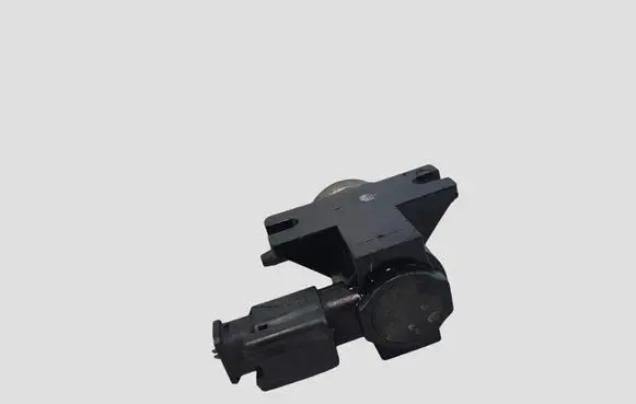 Citroen C5 Turbo solenoid valve 9661960380 70163300