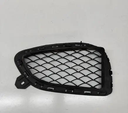 Front grill