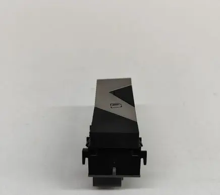 Citroen DS7 Crossback Electric window control switch 98177784DX