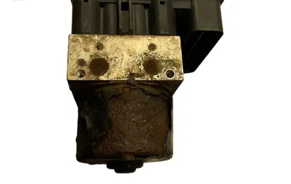 Renault Espace - Grand espace IV ABS Pump 8200159837 10096014333 00005847E1