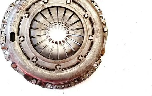 Ford S-MAX Pressure plate 3082000607