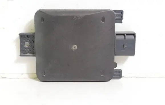 Skoda Enyaq iV Blind spot module 2Q0907686H