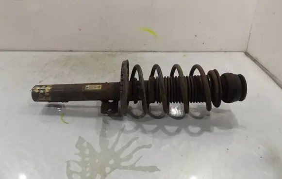 Skoda Fabia Mk2 (5J) Front shock absorber/damper