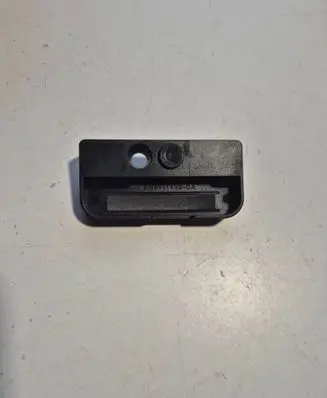 Ford Fiesta Spare wheel mounting bracket BM511402CA