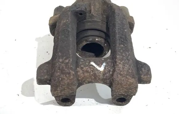 Mercedes-Benz GL X164 Rear brake caliper