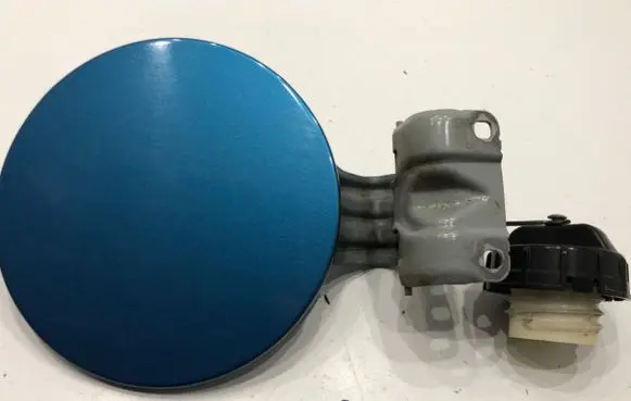 Mitsubishi Mirage VI G4 Attrage Fuel tank cap