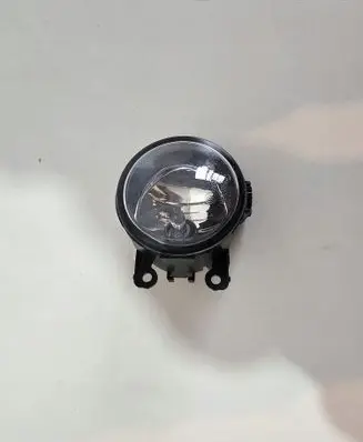 Renault Kadjar Front fog light 261558707R