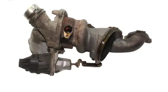 BMW 2 F45 Turbo 5A14819 81919501