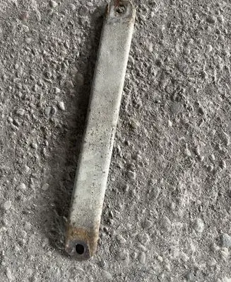 Peugeot 4007 Other rear suspension part 