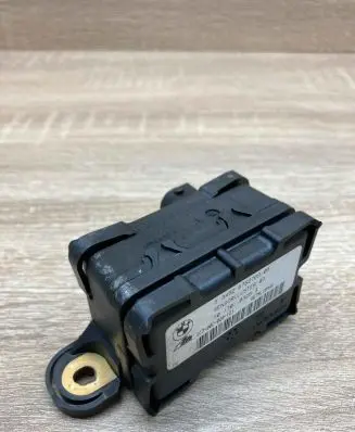 BMW 3 E90 E91 ESP acceleration yaw rate sensor 6762769 676276906
