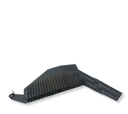 Volvo S60 Sound amplifier 8673135