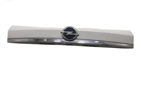 Opel Mokka Tailgate/trunk/boot exterior handle 95093299