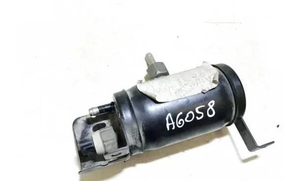 Toyota Corolla Verso E121 Fuel filter 