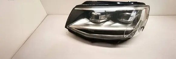 Volkswagen Multivan T6 Headlight/headlamp 7E1941035 90079562