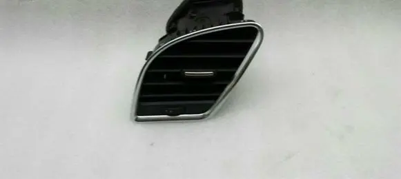 Audi A5 8T 8F Dashboard side air vent grill/cover trim 8T2820901C