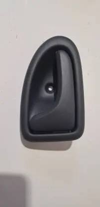 Renault Scenic I Rear door interior handle 96012201 7700423889 7700415974