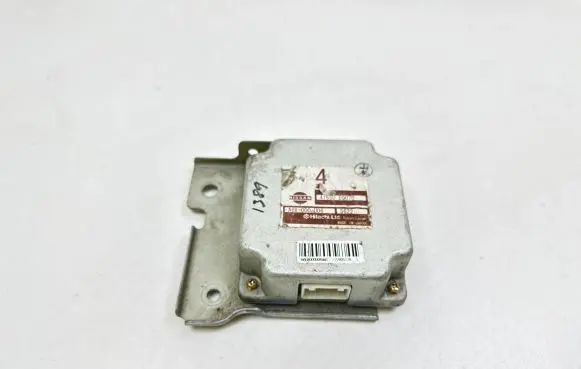Nissan X-Trail T30 Torque split ecu control unit/module 41650EQ070 A68000U06 5622
