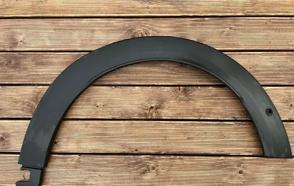 Mini One - Cooper F56 F55 Front arch trim 51777376012 7376012