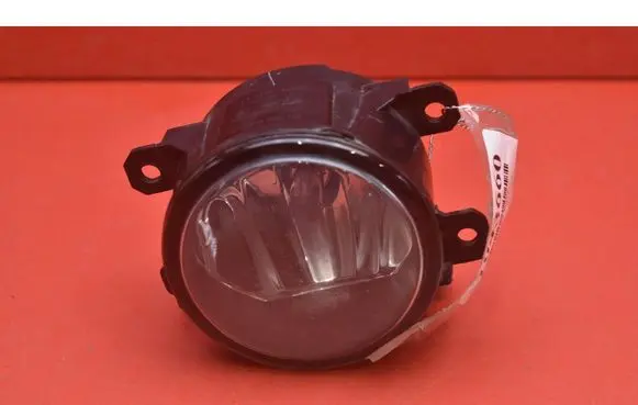 Peugeot 308 Front fog light 9687410080