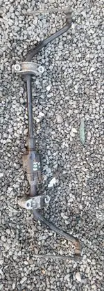 BMW 7 F01 F02 F03 F04 Rear active stabilizer 