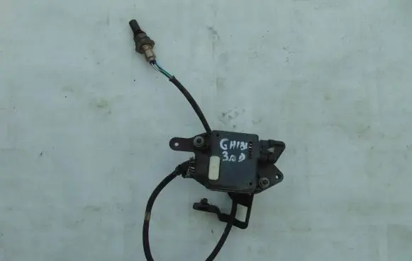 Maserati Ghibli Lambda probe sensor 670031122