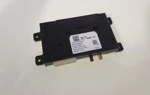 Ford Edge II Bluetooth control unit module KT1T14G087FK A2C7679820100