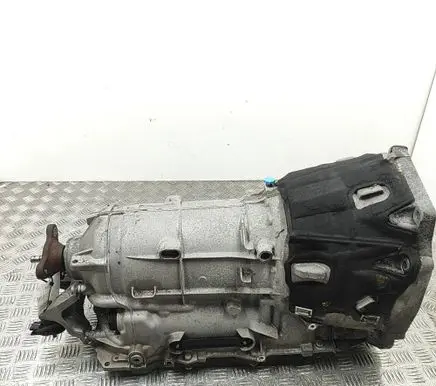 BMW 3 F30 F35 F31 Automatic gearbox 8HP70