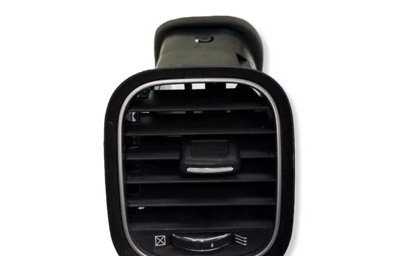 Dodge Charger Dashboard side air vent grill/cover trim L0202804DX9AB 500307728 D0UTB0ARDD0