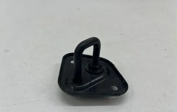 Mercedes-Benz SLC R172 Engine bonnet/hood lock/latch loop/hook A1728800760